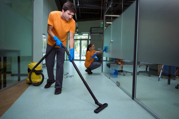 Commercial Cleaners Company Sydney
