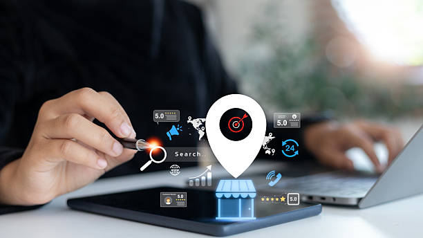 Google Business Profile Optimization Services in Trichy