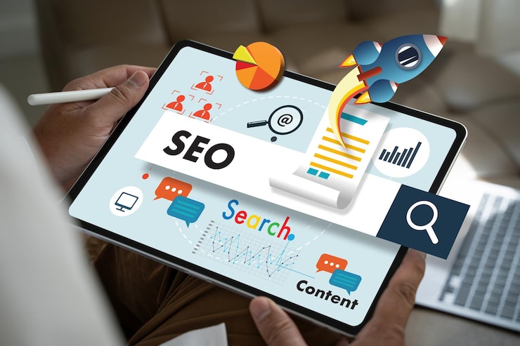 Why SEO Still Beats Paid Ads for Long-Term Growth in Trichy