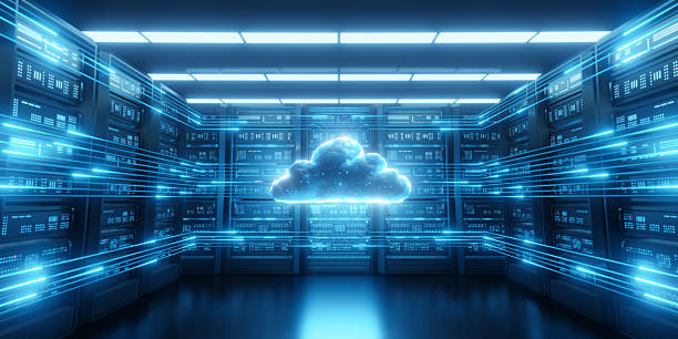 Cloud Hosting Services in Trichy | Built for Growth and Reliability